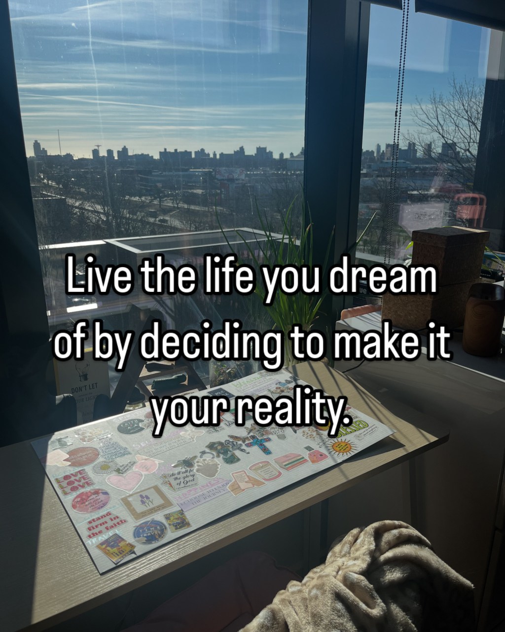 Tips for Vision&nbsp;Boards