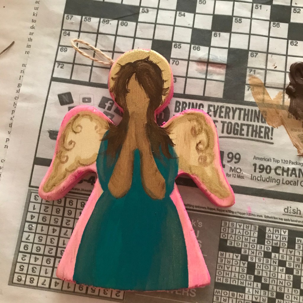 When Hope Feels Impossible, Yet Still Lives Inside&nbsp;You