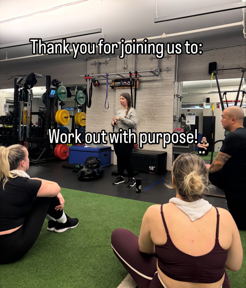 Body Space Fitness&nbsp;NYC