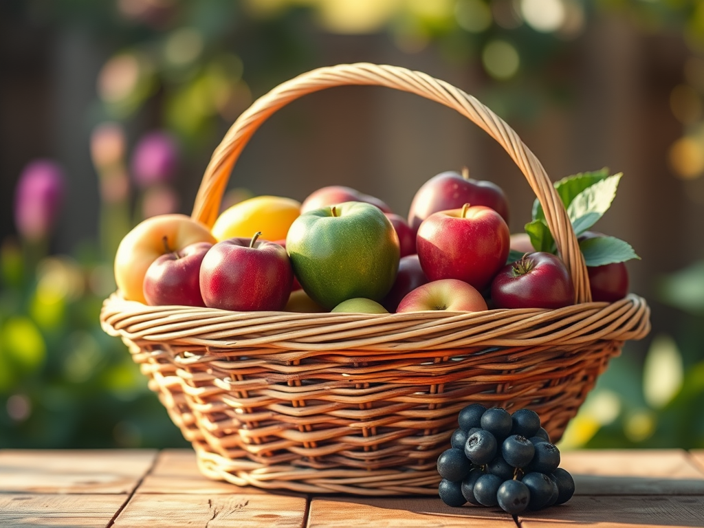 The Fruit of the&nbsp;Spirit