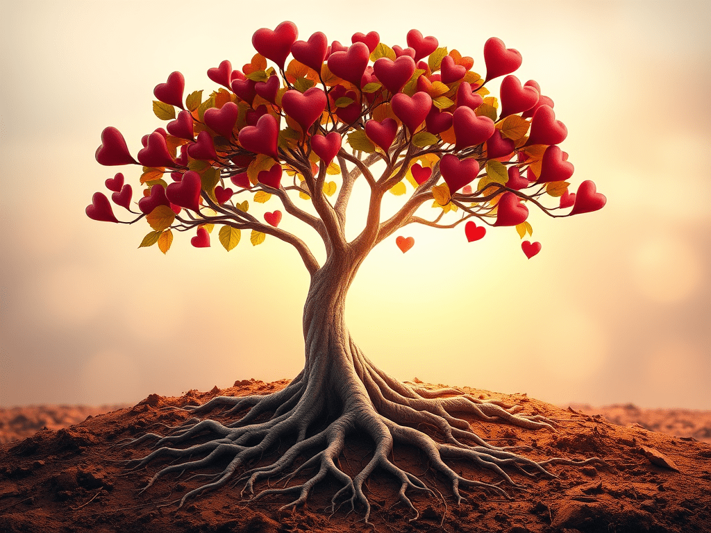 The Art of&nbsp;Healing