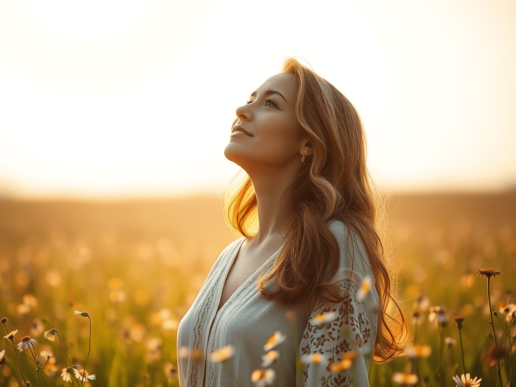 Finding Healing After Abuse: How Yahweh Can Restore a Woman’s&nbsp;Heart