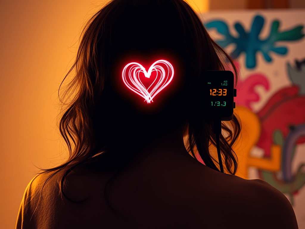 🎨 Brushstrokes & Breakthroughs: Healing Through Acrylic&nbsp;Painting