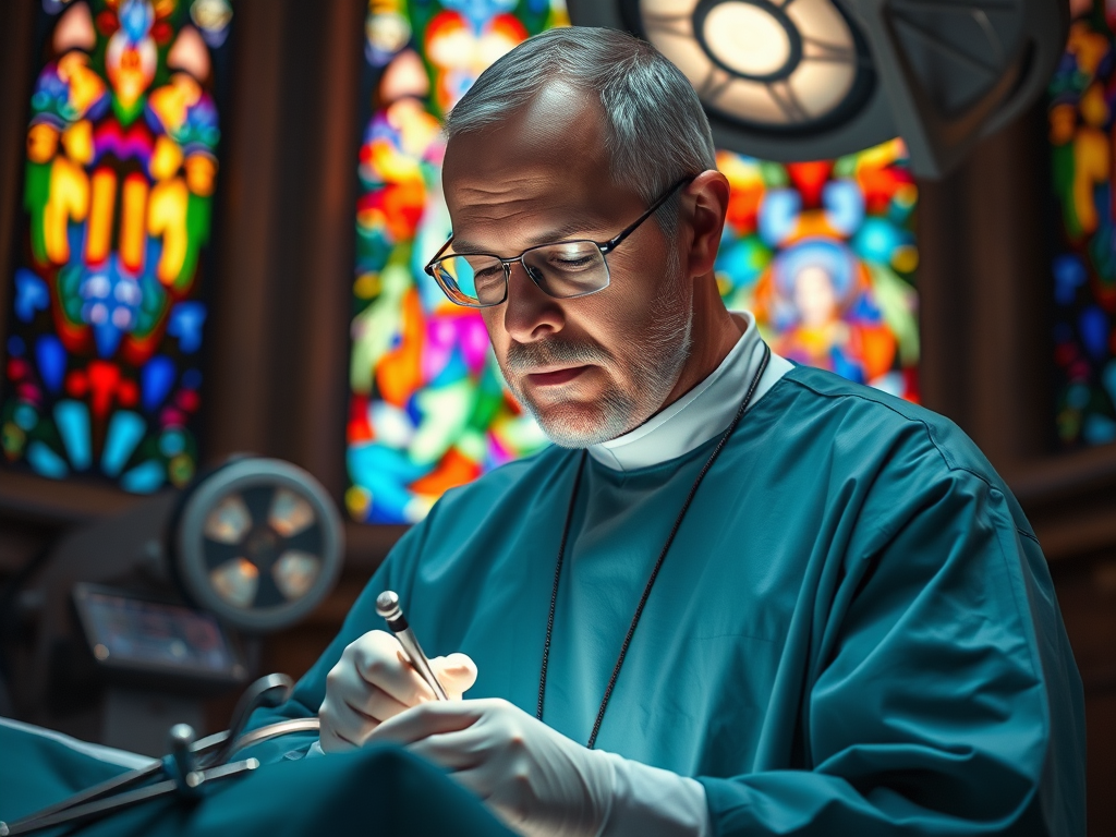 🌸 How Reading the Bible Rewires Your Brain and Heals Trauma&nbsp;🌸