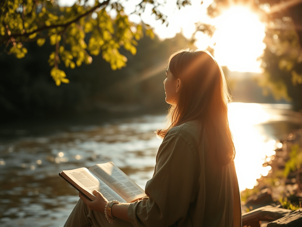 🌸 Why Chasing Prosperity Isn’t the Vibe, And What Following Jesus Really Looks&nbsp;Like