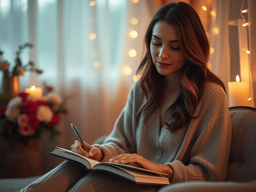 💖 How to Start Verse Mapping for Bible Study (Free Canva&nbsp;Template!)