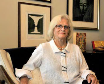 When Scripture Becomes Sanctuary: How Sandra Bowden’s Art Holds the Wounded&nbsp;Heart