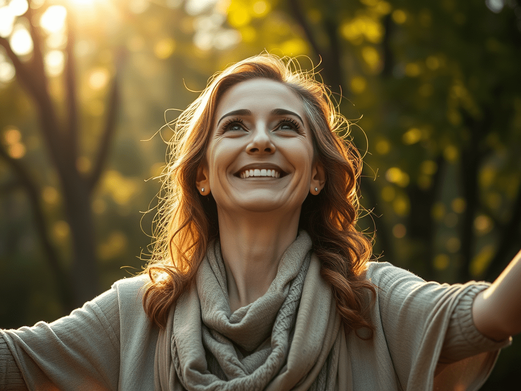 Celebrate this Thanksgiving by Leaning into&nbsp;Healing