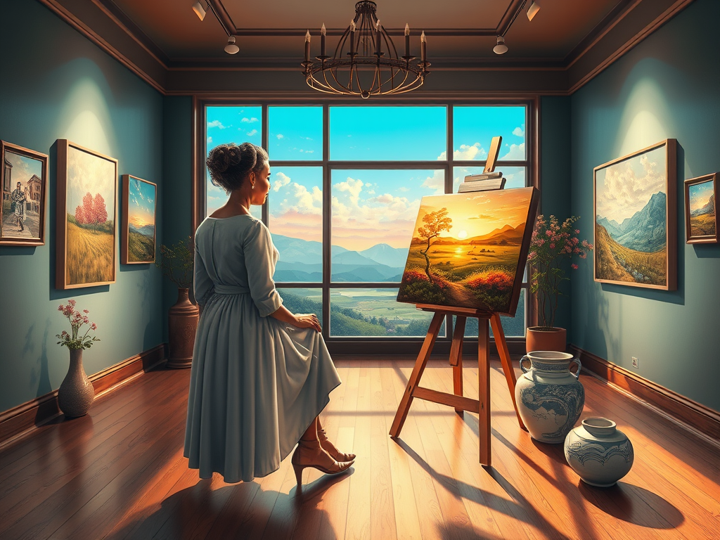 Healed Hands: How Christian Women Turned Pain into Art and&nbsp;Worship