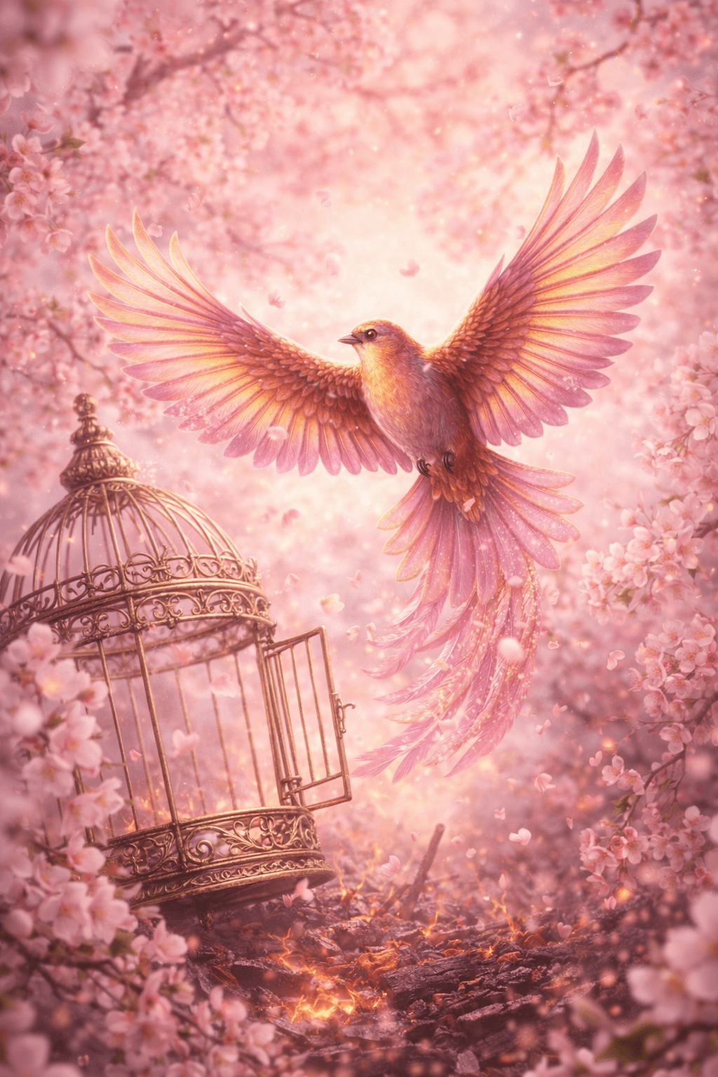 When the Song Finally Came Back