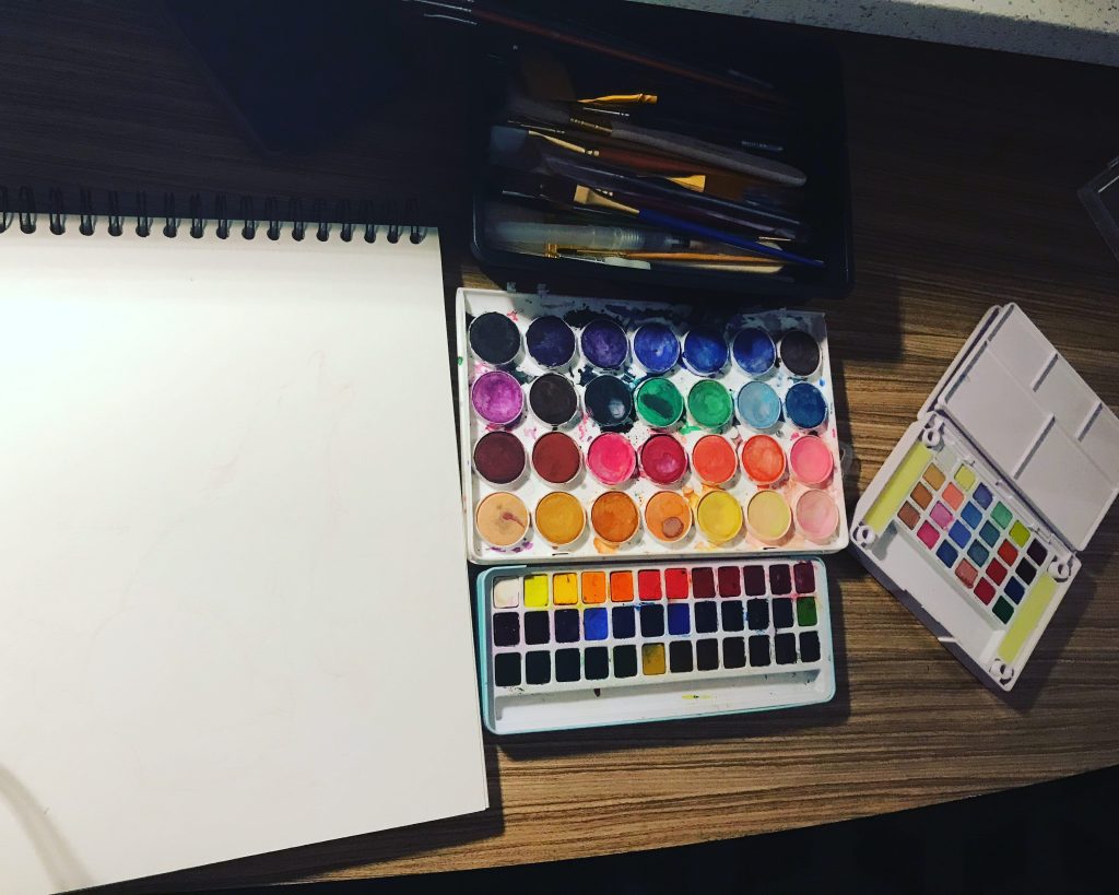 From Becoming to Creating: Stepping Into 2026 With Open&nbsp;Hands