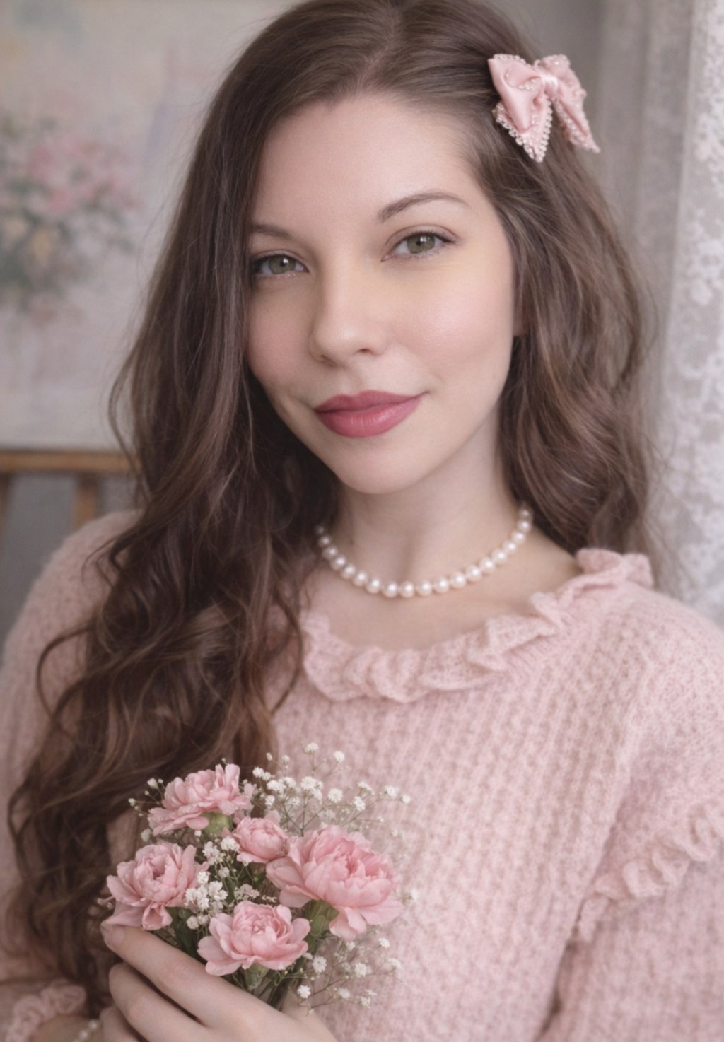 Pearls Instead of Shackles: A Poem about&nbsp;Healing