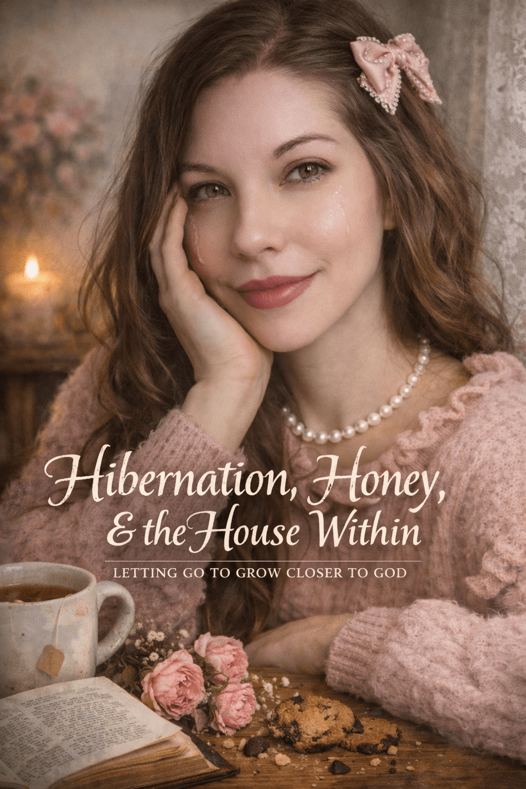 Hibernation, Honey, and the House&nbsp;Within